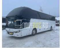 Автобус Zhongtong Compass Bus